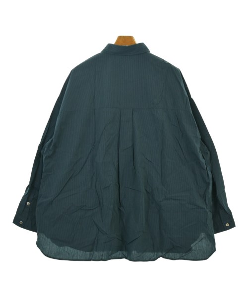 FreshService フレッシュサービス カジュアルシャツ メンズ 【古着】【中古】_1