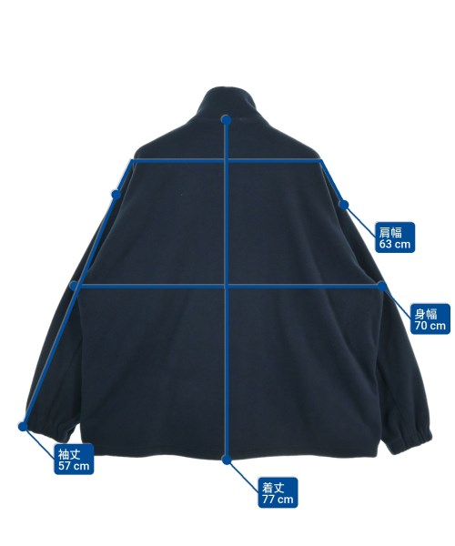 FreshService フレッシュサービス セットアップ・スーツ（その他） メンズ 【古着】【中古】_8