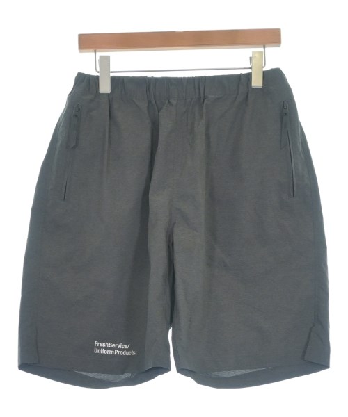 FreshService フレッシュサービス ショートパンツ メンズ 【古着