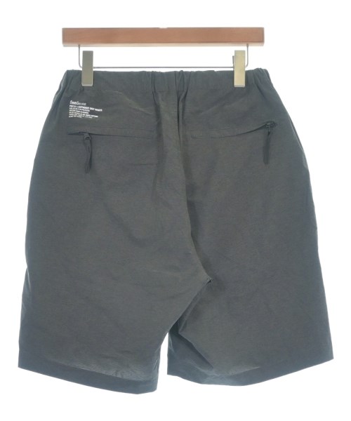 FreshService フレッシュサービス ショートパンツ メンズ 古着