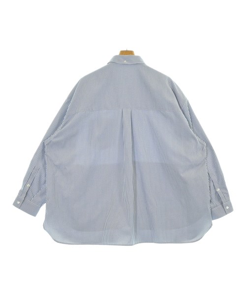 FreshService フレッシュサービス カジュアルシャツ メンズ 【古着】【中古】_1