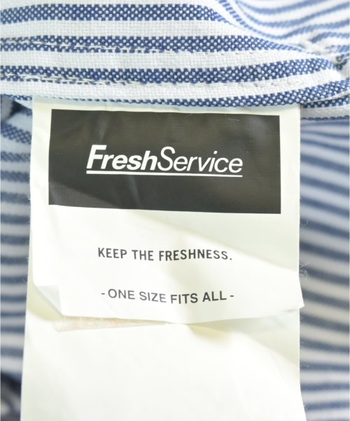 FreshService フレッシュサービス カジュアルシャツ メンズ 【古着】【中古】_2