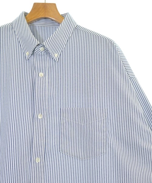 FreshService フレッシュサービス カジュアルシャツ メンズ 【古着】【中古】_3