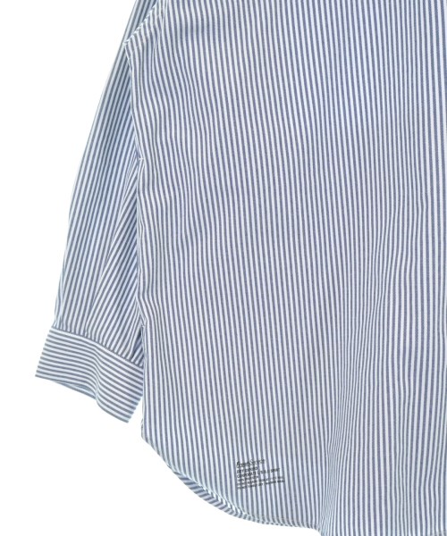 FreshService フレッシュサービス カジュアルシャツ メンズ 【古着】【中古】_4