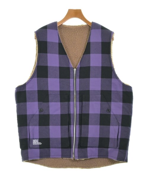 FreshService フレッシュサービス ブルゾン（その他） メンズ 【古着】【中古】