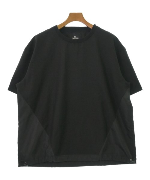 NOT CONVENTIONAL ノットコンベンショナル Tシャツ・カットソー メンズ 【古着】【中古】の通販は 5,740円