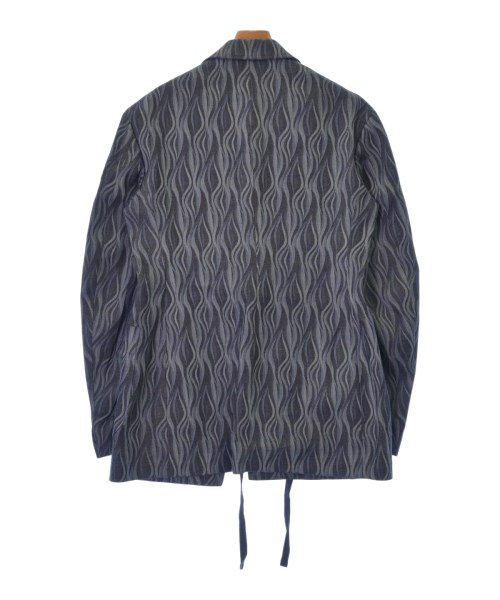 KOZABURO コウザブロウ カジュアルジャケット メンズ 【古着】【中古】