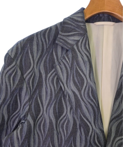 KOZABURO コウザブロウ カジュアルジャケット メンズ 【古着】【中古】