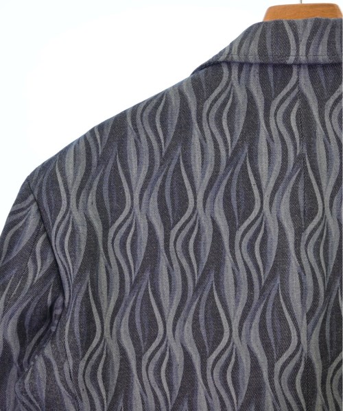 KOZABURO コウザブロウ カジュアルジャケット メンズ 【古着】【中古】