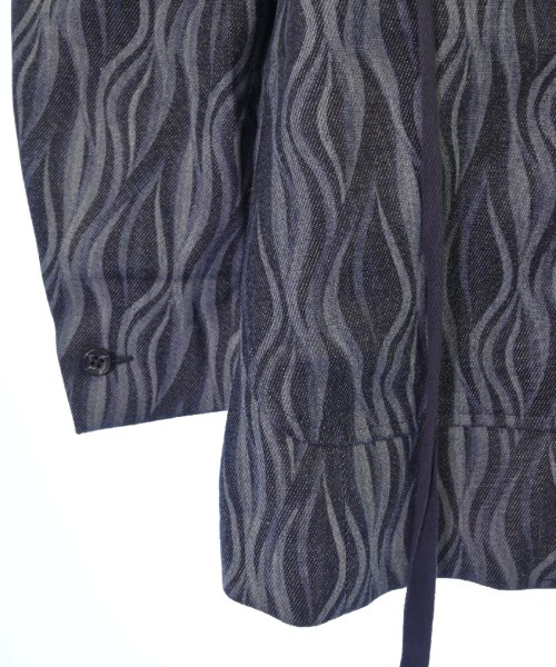 KOZABURO コウザブロウ カジュアルジャケット メンズ 【古着】【中古】