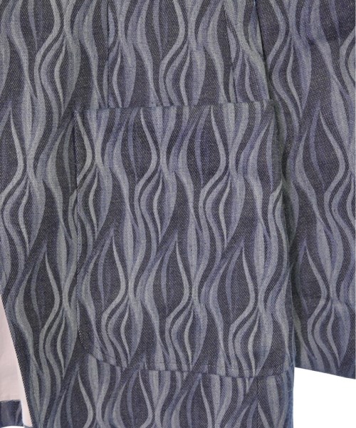 KOZABURO コウザブロウ カジュアルジャケット メンズ 【古着】【中古】