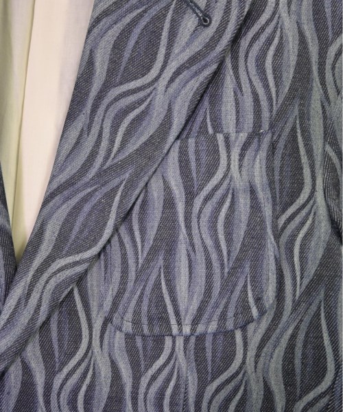 KOZABURO コウザブロウ カジュアルジャケット メンズ 【古着】【中古】