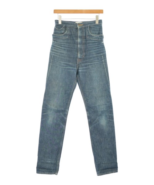 KOZABURO コウザブロウ デニムパンツ レディース 【古着】【中古】