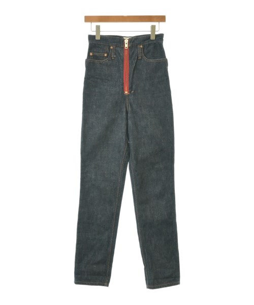 KOZABURO コウザブロウ デニムパンツ メンズ 【古着】【中古】