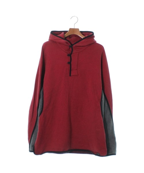 BYBORRE バイボレ パーカー メンズ【古着】【中古】の通販は