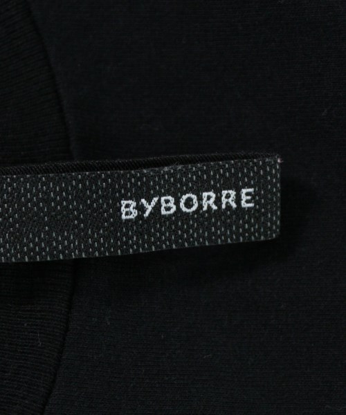 BYBORRE バイボレ Tシャツ・カットソー メンズ【古着】【中古】の通販は BYBORRE バイボレ Tシャツ・カットソー メンズ【古着】【中古】の通販は