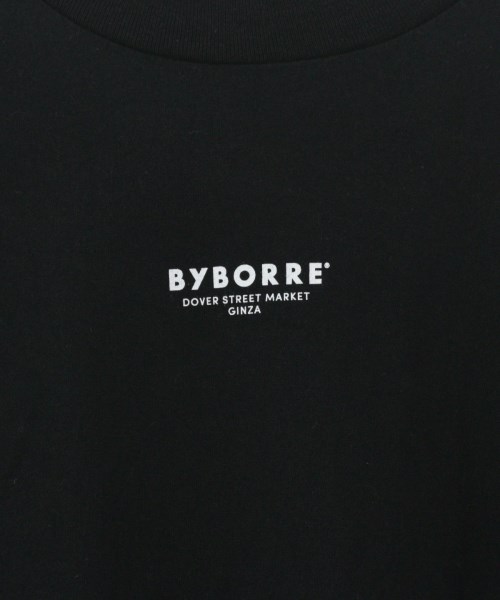 BYBORRE バイボレ Tシャツ・カットソー メンズ【古着】【中古】の通販は BYBORRE バイボレ Tシャツ・カットソー メンズ【古着】【中古】の通販は