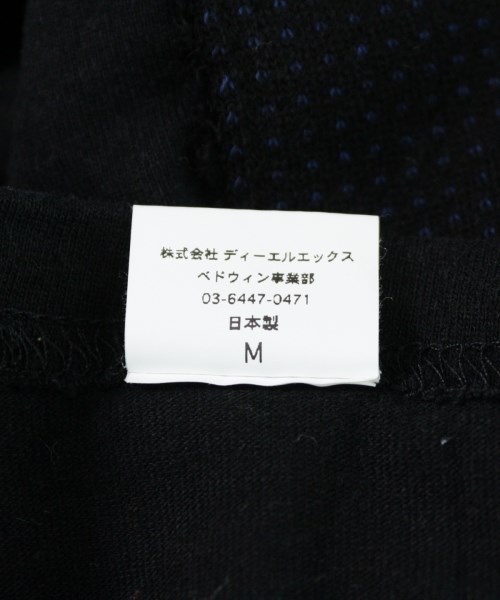 BYBORRE バイボレ Tシャツ・カットソー メンズ【古着】【中古】の通販は BYBORRE バイボレ Tシャツ・カットソー メンズ【古着】【中古】の通販は