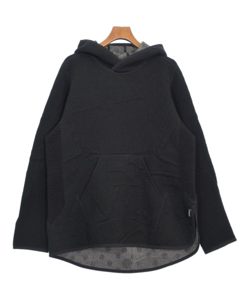 BYBORRE バイボレ パーカー メンズ 【古着】【中古】