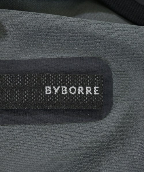 BYBORRE バイボレ カジュアルシャツ メンズ 【古着】【中古】_2