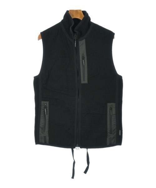 BYBORRE バイボレ ブルゾン（その他） メンズ 【古着】【中古】