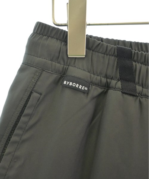 BYBORRE バイボレ パンツ（その他） メンズ 【古着】【中古】 BYBORRE バイボレ パンツ（その他） メンズ 【古着】【中古】
