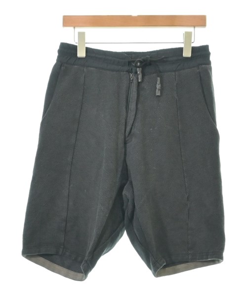 BYBORRE バイボレ ショートパンツ メンズ 【古着】【中古】