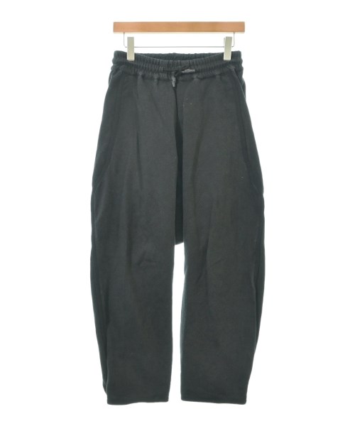 BYBORRE バイボレ スウェットパンツ メンズ 【古着】【中古】