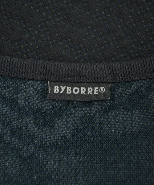 BYBORRE バイボレ ブルゾン（その他） メンズ 【古着】【中古】_2