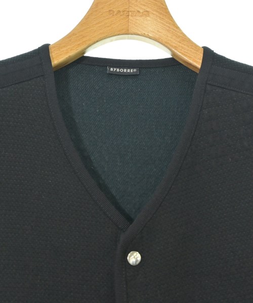 BYBORRE バイボレ ブルゾン（その他） メンズ 【古着】【中古】_3