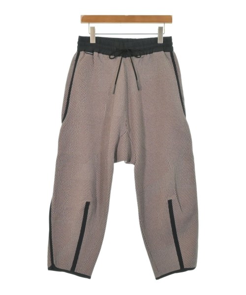 BYBORRE バイボレ パンツ（その他） メンズ 【古着】【中古】
