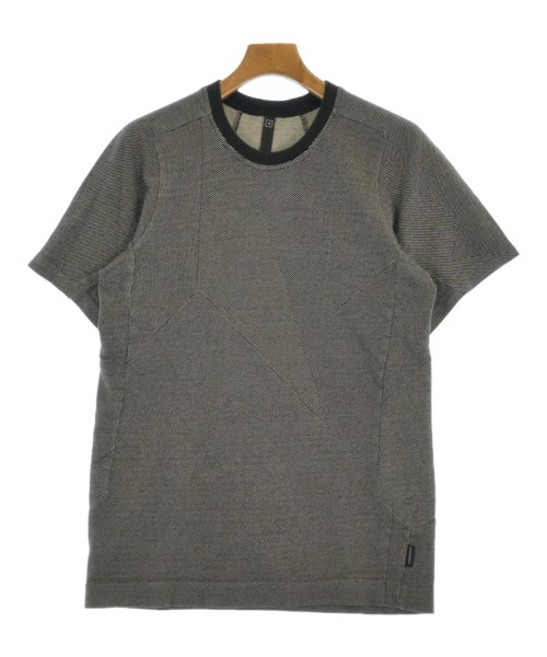 BYBORRE バイボレ Tシャツ・カットソー メンズ 【古着】【中古】