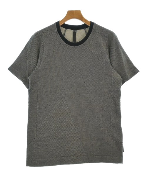 BYBORRE バイボレ Tシャツ・カットソー メンズ 【古着】【中古】