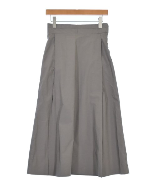 BORELIO ボレリオ ロング・マキシ丈スカート レディース 【古着】【中古】