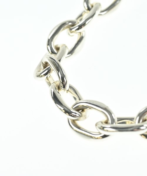 SYSTEM システム ネックレス メンズ 【古着】【中古】