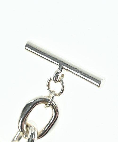 SYSTEM システム ネックレス メンズ 【古着】【中古】