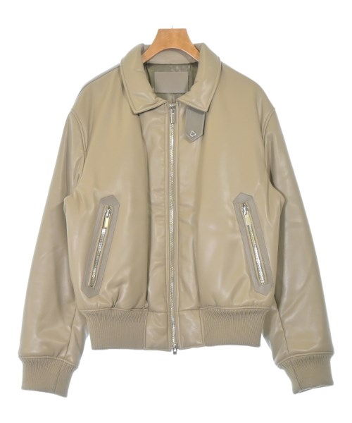 SYSTEM システム ブルゾン（その他） メンズ 【古着】【中古】