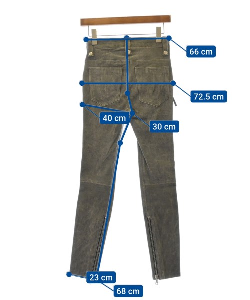 BEN TAVERNITI ベンタヴァニティ パンツ（その他） レディース 【古着