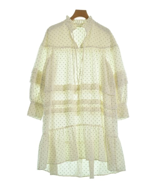 COEL コエル ワンピース レディース 【古着】【中古】