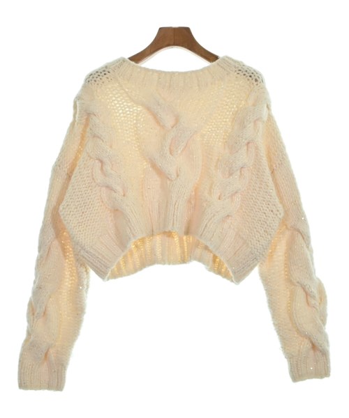 COEL コエル ニット・セーター レディース 【古着】【中古】