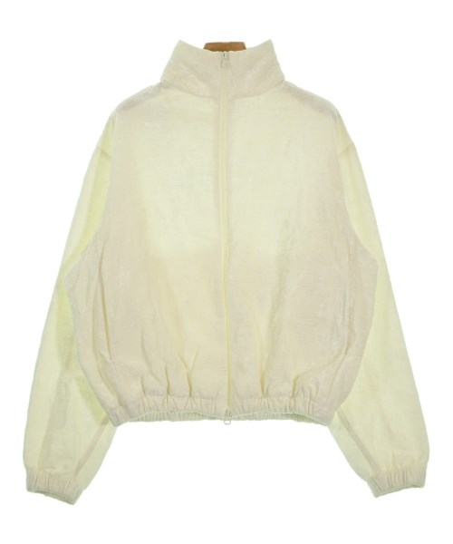 GABRIELA COLL GARMENTS ガブリエラコールガーメンツ ブルゾン レディース 【古着】【中古】