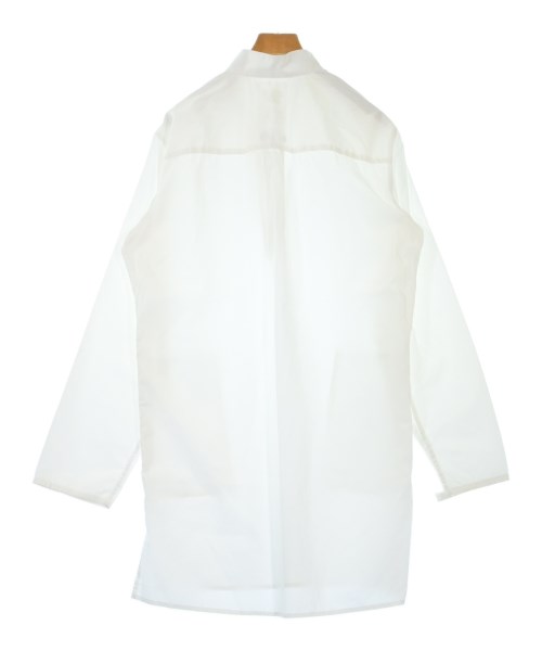 GABRIELA COLL GARMENTS ガブリエラコールガーメンツ カジュアルシャツ レディース 【古着】【中古】_1