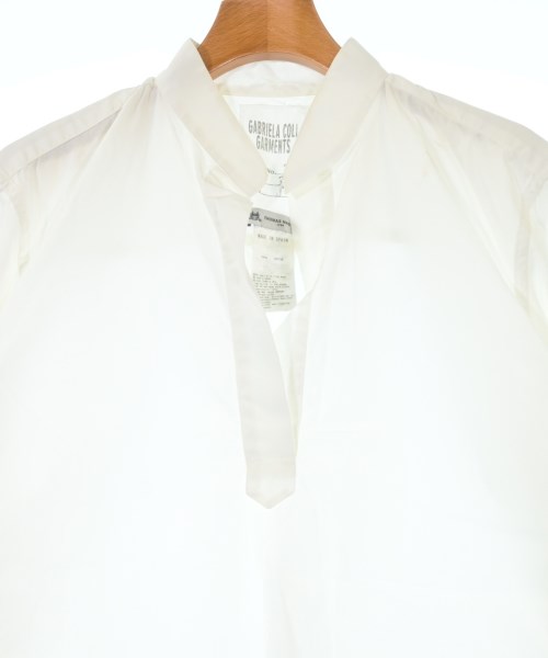 GABRIELA COLL GARMENTS ガブリエラコールガーメンツ カジュアルシャツ レディース 【古着】【中古】_3