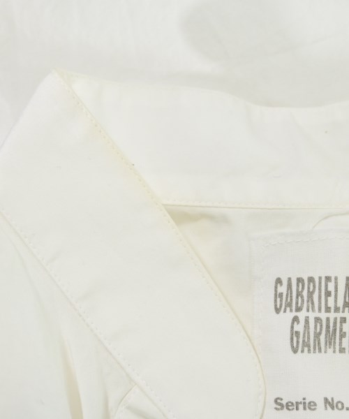 GABRIELA COLL GARMENTS ガブリエラコールガーメンツ カジュアルシャツ レディース 【古着】【中古】_5