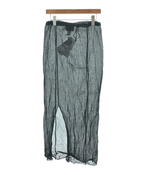 GABRIELA COLL GARMENTS ガブリエラコールガーメンツ ロング・マキシ丈スカート レディース 【古着】【中古】