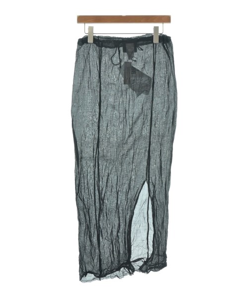 GABRIELA COLL GARMENTS ガブリエラコールガーメンツ ロング・マキシ丈スカート レディース 【古着】【中古】_1