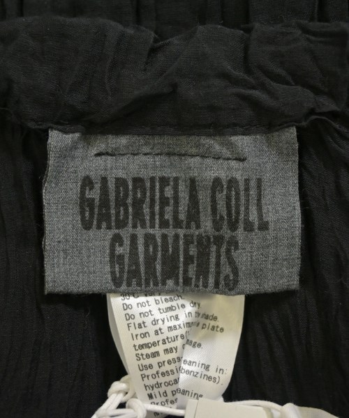 GABRIELA COLL GARMENTS ガブリエラコールガーメンツ ロング・マキシ丈スカート レディース 【古着】【中古】_2