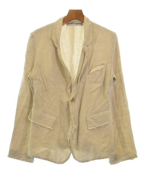 OLUBIYI THOMAS オルヴィトーマス カジュアルジャケット メンズ 【古着】【中古】