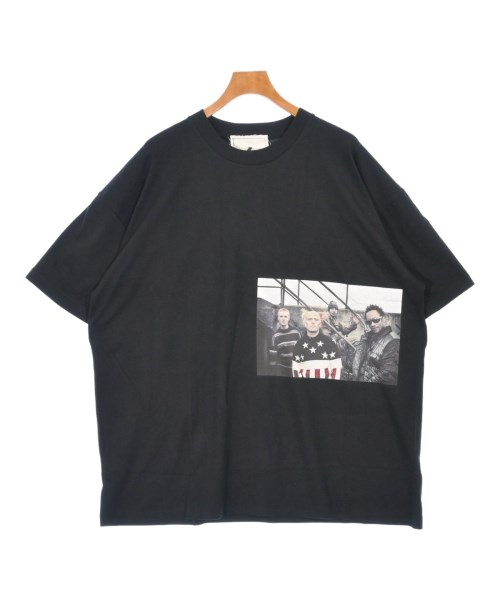 the salvages ザサルベージ Tシャツ・カットソー メンズ 【古着】【中古】