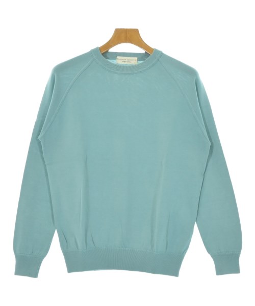 FILIPPO DE LAURENTIIS フィリッポデラウレンティス ニット・セーター メンズ 【古着】【中古】